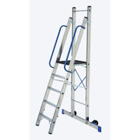 Лестница Elkop TOR 709 (2,17/3,17)