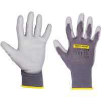 Средства индивидуальной защиты Topmaster 558112 перчатки защитные ПГ08 ПУ
