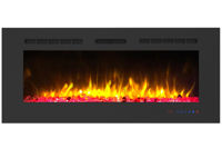 Semineu electric Royal Flame Galaxy 36 RF