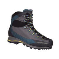 Încălțăminte sportivă La Sportiva Trango Trk Leather GTX carbon/alpine 47 1/2 (ZFMS047G00E26)