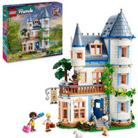 Конструктор Lego 42638 Castle Bed And Break