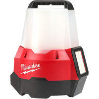 Фонарь Milwaukee 4933464134 Proiector pentru santier M18 TAL-0