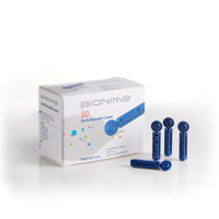 Lancete Bionime N50