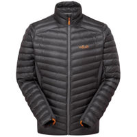 Одежда для спорта Rab Scurta barbati Cirrus Flex Graphene XL (QIP-33-GRH-XLG)