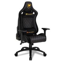 Gaming Chair Cougar ARMOR S Royal, User max load up to 120kg / height 155-190cm