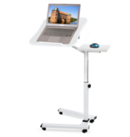 Tatkraft LIKE Стол для ноутбука 13643