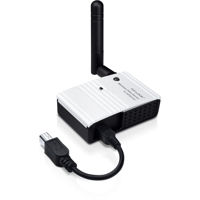 Адаптер TP-Link TL-WPS510U