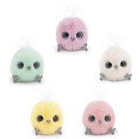 Jucărie de pluș Orange Toys WHOzie 8 cm OT40