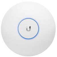 Punct de acces Wi-Fi Ubiquiti UniFi AP, AC Long Range, Indoor (UAP-AC-LR)