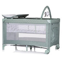 Манеж Chipolino Luna KOSILU253BA basil