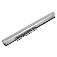 Battery HP Pavilion 15-G 15-N 15-D 15-H 15-A 15-S 14-A 14-D 14-G 14-N 14-W 14-Y 240 246 250 255 256 340 345 350 355 355 G1 G2 G3 G4 CQ14 CQ15 OA03 OA04 HSTNN-UB5M / UB5N / Y5BV / YB5M / LB5Y / LB5S / PB5Y / LA04 14.8V 2700mAh Silver OEM