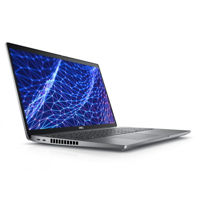 NB Dell 15.6" Latitude 5530 Grey (Core i7-1255U 16Gb 512Gb Win 11)