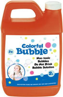 Игрушка miscellaneous 9418 Lichid pentru baloane de sapun 2000 ml 52124