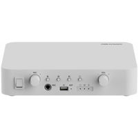Усилитель Hikvision DS-QAE1A40G1-VB Network Amplifier 40W