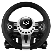 Volan Gaming SVEN GC-W700, Negru