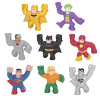 Игрушка miscellaneous 41334G Фигурка DC Minifigures, 8-pack