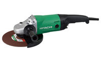 купить Угловая шлифовальная машина Hitachi G23SWU-NS в Кишинёве