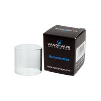 Vandy Vape Kylin Mini RTA glass 3 ml
