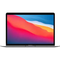 Ноутбуки MacBook Air