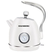 Чайник электрический Hausberg HB-3627AB