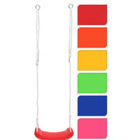 Качели Holland 44813 Качели детские подвесные 42x16x4cm