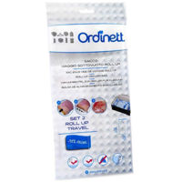 Короб для хранения Ordinett 53087 Вакуумный пакет для одежды, 42x50 см