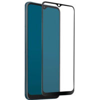Стекло защитное для смартфона Helmet Diamond Glass 5D Oppo A17, Black