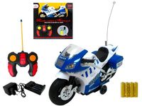 Motocicleta R/C 28X12X28cm