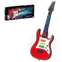 Музыкальная игрушка Essa 5030 Chitară pentru copii Primul concert