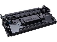 Laser Cartridge for HP CF287X ( Canon 041H) black Compatible