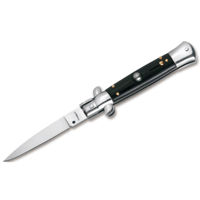 Нож походный Boker BO-01MB278 Sicilian Needle Dark Wood