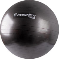 Minge inSPORTline 10814 Minge gimnastica d=75 cm IN25998 Lite Ball, pompa