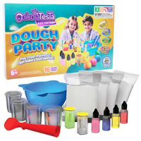 Set de creație miscellaneous 2229 Fabrica DIY de Aluat Nikola Tesla