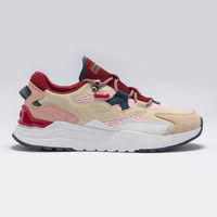 КРОССОВКИ JOMA - SANSA LADY 2125 BEIGE ROSA