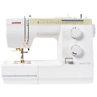 Швейная машина Janome Sewist 725S