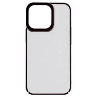 Чехол для смартфона Baseus Glitter Phone iPhone 13 Pro, Black