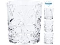 Pahar 300ml, 9cm, din cristal