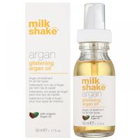 GLISTENING ARGAN OIL 50ML