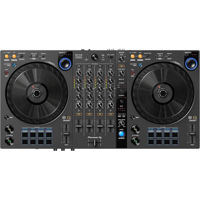 DJ контроллер Pioneer DDJ-FLX6GT