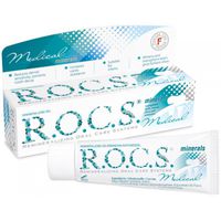 GEL DE REMINERALIZARE R.O.C.S. - MEDICAL MINERALS