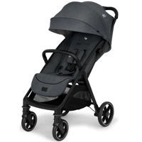 Детская коляска Joie S2311AAEBN000 Signature Parcel LX Ebony