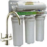 Фильтр проточный для воды Fito Filter FF–Osmos Prestige (400G)