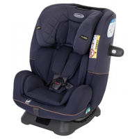 Автокресло Graco SlimFit i-Size Cambridge