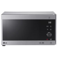 Микроволновая печь LG MH6565CPS