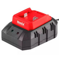 Încărcătoare și Acumulatoare Ronix 8693 зарядное устройство 22V 4A 90W