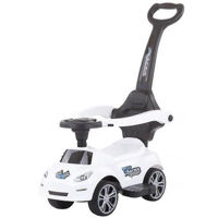 Толокар Chipolino ROCTR02101WH Turbo white