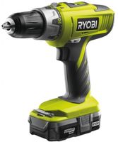 купить Дрель-шуруповерт ударная Ryobi LLCDI18022LX в Кишинёве