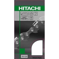 Аксессуар для пилы Hitachi-Hikoki Цепная пила 10"(20 см)*3/8 1,3 мм 40 дюймов (781120)