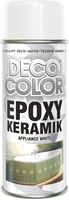 купить Эмаль-спрей д/ванн EPOXY Keramik  DECO COLOR 400мл (30440) в Кишинёве
