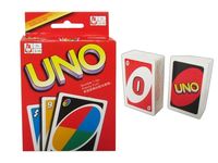 Игра UNO